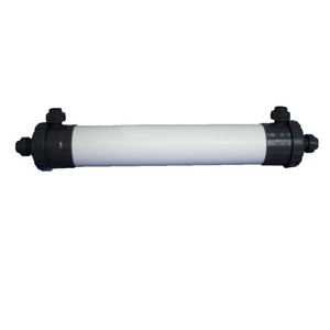 เมมเบรน0.2-12 MPa MF เมมเบรนทนต่อตัวทำละลายความแม่นยำสูงสำหรับการชี้แจงนม - Product Image 3