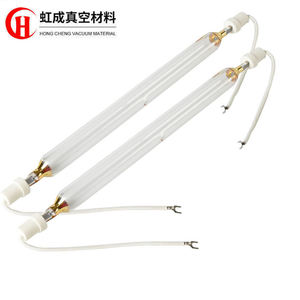 Venda Direta de Fábrica Lâmpada Ultravioleta de Halogênio Metálico <span class=keywords><strong>365nm</strong></span> Lâmpadas de Cura <span class=keywords><strong>UV</strong></span> para Impressora Ultravioleta - Product Image 1