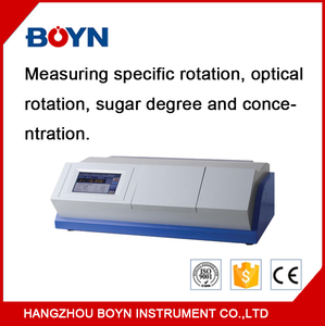 โพลาไรมิเตอร์อัตโนมัติแบบดิจิทัลโคมไฟโซเดียมตัววัด <span class=keywords><strong>SGW</strong></span>-<span class=keywords><strong>3</strong></span>สำหรับตัวอย่างสีเข้มพร้อมห้องปฏิบัติการราคาดี - Product Image 3