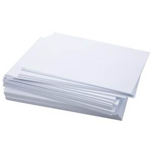 Papel de Copia A4 Tamaño Internacional A4 / Papel de Copia Doble A4 80GSM de Alta Calidad - Product Image 4