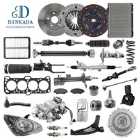Pompe de direction assistée BINKADA pour Toyota Hilux LN85 LN106 LN108 2.4D VW Taro 1988- (Référence usine 4432035250) - Ensemble pompe de direction assistée