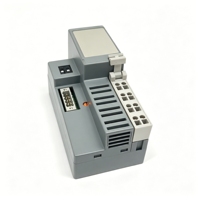 Software de Automatización PLC 100% Original 1746-NIO4V, Controlador PLC 1746NIO4V