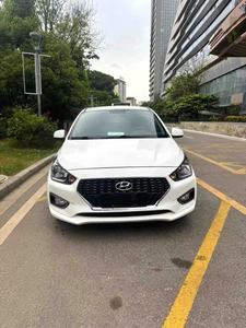 Auto Usado en Venta, Hyundai Reina 2017, 1.4L Manual <span class=keywords><strong>CLS</strong></span>, Sedán Usado, Volante a la Izquierda, Gasolina, 95hp, Excelente Estado - Product Image 5