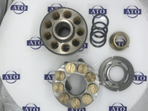 ชุดซีล A4VG90 อะไหล่ไฮดรอลิก ชุดจ่ายกำลังไฮดรอลิก - Product Image 3
