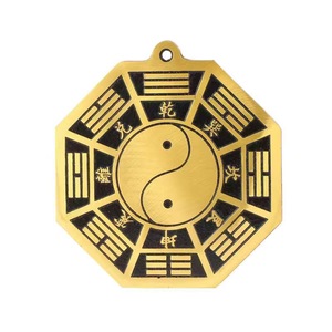 การ์ดทองแดงจาก Taiji Bagua ขายส่ง - Product Image 6