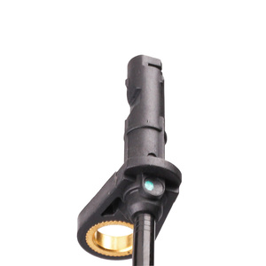 Capteur de vitesse de roue ABS <span class=keywords><strong>MERCEDES</strong></span>-BENZ avant gauche/droite pour E280 E500 <span class=keywords><strong>W219</strong></span> CLS500 CLS550 2115401817 - Product Image 6
