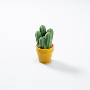 Nhà Máy Trực Tiếp 3D Dịch Vụ In Ấn Sáng Tạo Mọng Nước Nhà Máy Thần Tài Đồ Chơi Dễ Thương Nhanh Chóng Tạo Mẫu Đồ Chơi Cho Trẻ Em - Product Image 1