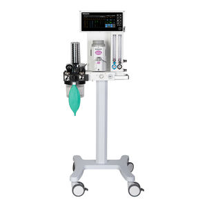 <span class=keywords><strong>Machine</strong></span> d'anesthésie vétérinaire avancée de haute qualité et <span class=keywords><strong>machine</strong></span> de ventilateur pour la chirurgie des soins intensifs à l'hôpital des animaux - Product Image 1