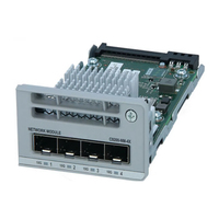 C9200-STACK-KIT= Kit de composants informatiques haut de gamme, tout neuf, module de commutation réseau C9200, C9200-STACK-KIT