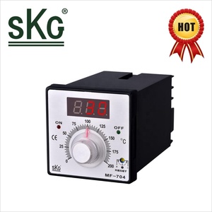 MF-704 SKG K Loại Thrmocople Chuyển Đổi Quay Nhiệt Analog Hiển Thị Kỹ Thuật Số 0 ~ 199 0 ~ 399 0 ~ 999 Độ C Bảng Điều Chỉnh <span class=keywords><strong>Meter</strong></span> - Product Image 2