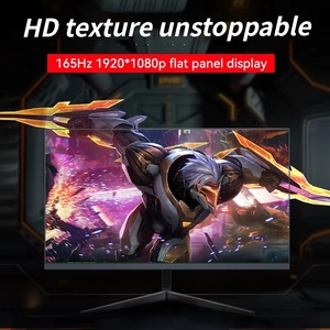 จอคอมพิวเตอร์ LED 1080P ความละเอียดสูง21.5นิ้ว - Product Image 2