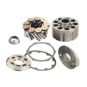 High Quality Hydraulic Motor Rebuild Kit Travel Motor Spare Parts M3V270 M3V290 M4V290 Final Drive Repair Kit