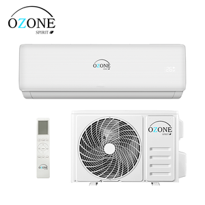 <span class=keywords><strong>Climatiseur</strong></span> Inerter Refroidissement Seulement 18000 24000 36000, <span class=keywords><strong>Climatiseur</strong></span> Domestique Split AC - Product Image 2