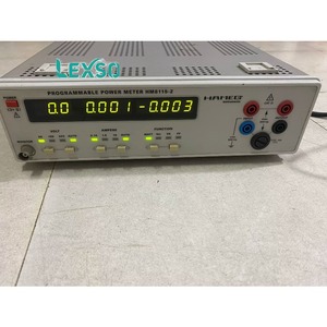 Medidor de Potencia Usado R&S Rohde & Schwarz HM8115-2, 80% Nuevo - Product Image 1