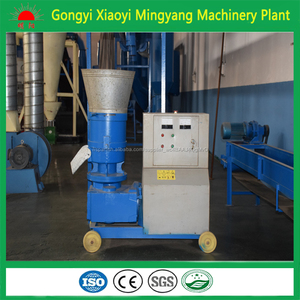 Gran capacidad polvo biomasa aserrín de madera utilizado fábricas de <span class=keywords><strong>pellets</strong></span> para la venta - Product Image 6