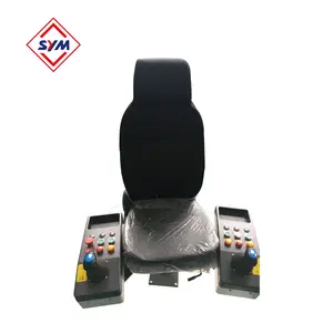 ज़ोम्लियन लिब्र टॉवर क्रेन कुर्सी ऑपरेटर सीट केबिन चेयर - Product Image 3