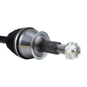 Arbre de transmission d'essieu <span class=keywords><strong>CV</strong></span> de voiture EPX pour L-R arrière NIssan <span class=keywords><strong>GTR</strong></span> 3.8T 6DCT 09-20 - Product Image 4