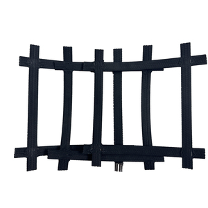 Deogrid de Acero y Plástico de Alta Resistencia para Refuerzo de Presas, Carreteras, Ferrocarriles y Estructuras, con Resistencia a la Corrosión y al Deformación - Product Image 6