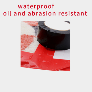 Logo Xám Đỏ Trung Quốc Nhũ 50 X50m Cuộn Xanh 100m Vải Màu PVC Ac Bạc 50m Băng Keo - Product Image 5