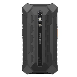 สมาร์ทโฟน Ulefone RugKing 2 Pro รุ่นทนทาน หน้าจอ 5.45 นิ้ว HD+ ความจุ 6+128GB แบตเตอรี่ 4550mAh รองรับการใช้งานกลางแจ้ง ปลดล็อคด้วยใบหน้า ระบบปฏิบัติการ Android 16 - Product Image 4