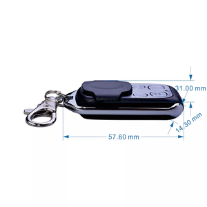 433mhz universale codice fisso duplicatore <span class=keywords><strong>telecomando</strong></span> porta Garage clonazione <span class=keywords><strong>cancello</strong></span> <span class=keywords><strong>telecomando</strong></span> - Product Image 2