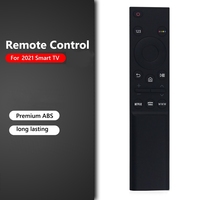 Reemplazo de Control Remoto BN59-01358D para Smart TV Samsung UE43AU7100U UE43AU7500U QN50QN90AAFXZA QN55QN90AAFXZA