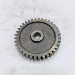 Engrenage de pompe à huile 4D25-CWZ pour moteur Sida 490, haute résistance à l'usure, directement de l'usine, garantit une longue durée de vie - Product Image 5