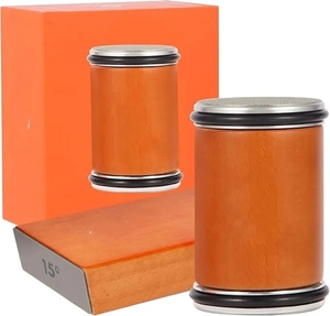 Aiguiseur de couteaux Kit d'affûteurs de couteaux à roulettes Affûtage de couteaux avec diamants et offre magnétique en céramique - Product Image 1