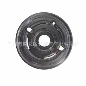 Polea de Cigüeñal F1FG F1FG-6316-AA 1871882 para Ford, Pieza de Repuesto - Product Image 2