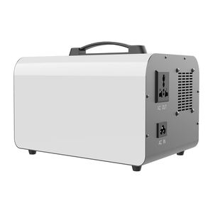 ポータブル<span class=keywords><strong>300W</strong></span> 1005WH USB発電所110V 220Vソーラー & カー充電屋外キャンプ用MPPTコントローラカーソーラー充電 - Product Image 5