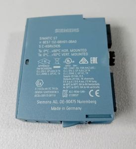 Nouveau module de sortie numérique Siemens 6ES7132-6BH01-0BA0 <span class=keywords><strong>6ES71326BH010BA0</strong></span> ET 200SP 12 mois de garantie - Product Image 5