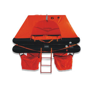 قارب نجاة للصيد البحري - Product Image 1