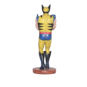 Vente chaude xmen jouet wacky wobbler cadeau promotionnel pas cher bobble heads - Product Image 2