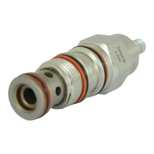 Válvula reductora de presión Elliott TPBFB de 1/2 pulgada operada por piloto para productos petrolíferos - Product Image 2