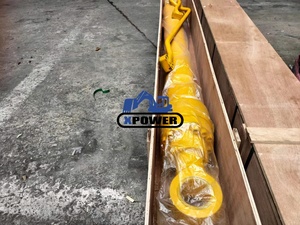 Ensemble de vérin hydraulique de bras de pelle et de godet pour excavatrice R220-9 – Pièces de rechange pour système hydraulique de machines de construction - Product Image 2
