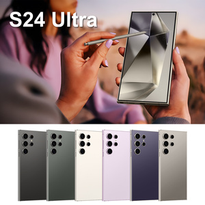 2025 New Điện Thoại Ban Đầu S24 Siêu 16GB + 1Tb 7Inch 108MP Với Được Xây Dựng Trong Bút <span class=keywords><strong>Android</strong></span> 13 Điện Thoại thông minh Giá Rẻ Điện Thoại Di Động Tại Trung Quốc - Product Image 6
