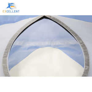 مجموعة ثني قيصرية معقمة قسم قيصرية حزمة تسليم جراحية قياسية يمكن التخلص منها - Product Image 5