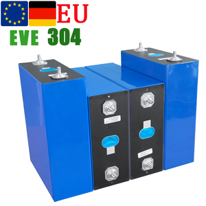 เซลล์แบตเตอรี่320Ah 280ah แบบปริซึม catl 3.2V MB31 306Ah จากคลังสินค้าสหภาพยุโรป - Product Image 3