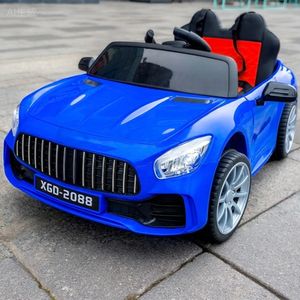 Sıcak Satış Toptan Çocuk Elektrikli Oyuncakları 12V Binilebilir Araba ve Uzaktan Kumandalı Araba Seti Çocuklar İçin Eğitici Oyuncaklar Çin'den Tedarikçi - Product Image 6