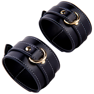 Collection de bondage pour adultes : Outils de domination et de soumission, harnais intégral, dispositifs de retenue et situations de jeu de rôle esclave - Product Image 5
