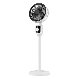 <span class=keywords><strong>Ventilateur</strong></span> de refroidissement électrique silencieux multifonctionnel pour le bureau et la chambre à coucher <span class=keywords><strong>Ventilateur</strong></span> de circulation d'air à télécommande à usage domestique - Product Image 1