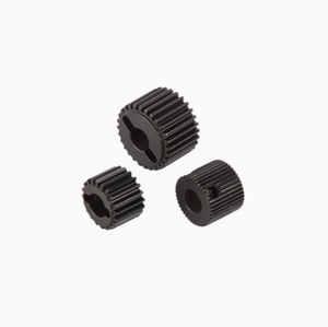 Services de fabrication et d'usinage de pièces de jouets miniatures LeGood. - Product Image 1
