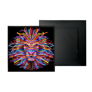 Layar Persegi 33 Inci Resolusi Tinggi untuk Tampilan Profesional - Product Image 2