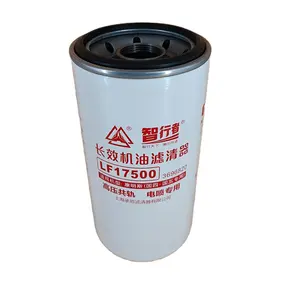 China Fabriek Produceert Hoge Kwaliteit Olie Filter LF17500/3696820/3694660/3696820/3698398/3693026/3694654/LF17559 Voor Cummins