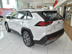 Para RAV4 E+ Autos Usados Más Baratos <span class=keywords><strong>2021</strong></span>-2024, 4 Híbridos en Buen Estado, Ofertas en SUV Compactos de Nueva Energía PHEV - Product Image 6
