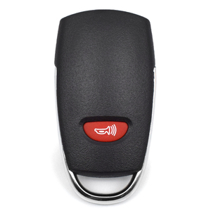 Keydiy KD Thông Minh Điều Khiển Từ Xa Chìa Khóa Xe B Loạt 4 Nút Chìa Khóa Xe Từ Xa 315/433Mhz Cho KD-X2 Max KD900 - Product Image 6