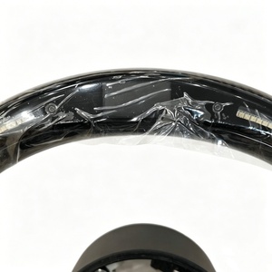 Volant en fibre de carbone LED amélioré pour <span class=keywords><strong>BMW</strong></span> F10 F21 F22 F34 428i F36 <span class=keywords><strong>M135i</strong></span> <span class=keywords><strong>E82</strong></span> E92 135i 320i - Product Image 6