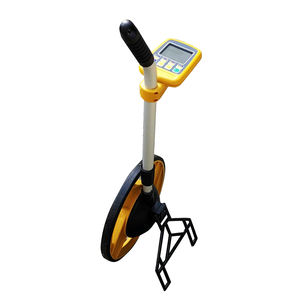 Roue de mesure de compteur de <span class=keywords><strong>distance</strong></span> de marche/roue de mesure de route/roues d'enquête - Product Image 5