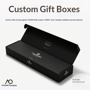 Coffret Cadeau de Couteaux de Cuisine Premium avec Couvercle Rabattable et Étui Personnalisé pour Couteaux de Chef, à Fruits et à Pastèque - Product Image 5