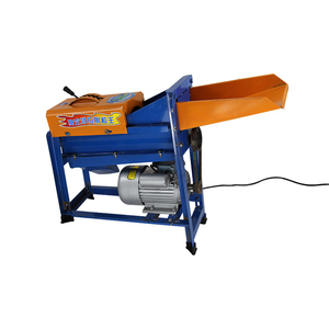 Scopri le meraviglie della trebbiatrice del mais con cambio di marcia: Peeling veloce e senza sforzo per grandi raccolti sorprendenti! - Product Image 1